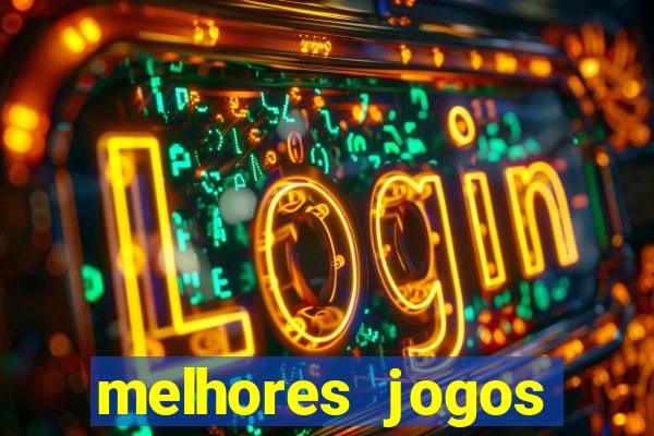 melhores jogos estrategia android